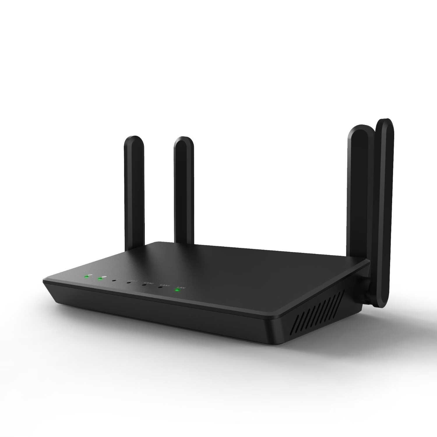 NBKEY智能无线WiFi路由器 全方位覆盖，稳定上网的完美选择