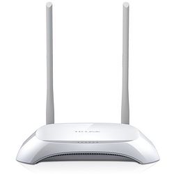 TP-Link TL-WR842N 300M无线路由器的实用之选