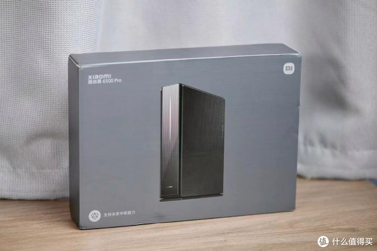 小米路由器 BE6500 Pro 打造智能家庭网络新体验，重新定义全屋智能连接