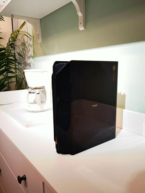 锐捷天蝎龙勃版BE68 Ultra 以智能天线重塑Wi-Fi 7体验的电竞路由新旗舰