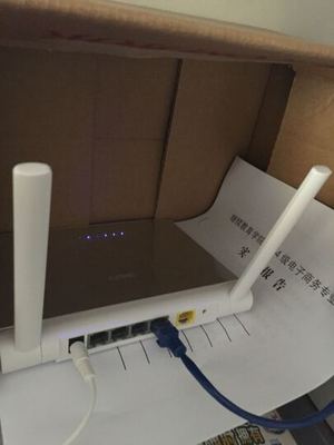 360安全路由P1 传承与延续的校园生活之选